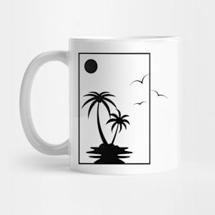 Summer Mug